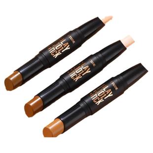 韩国爱丽小屋双头高光修容棒 鼻影阴影笔遮瑕伊蒂之屋进口旗舰店