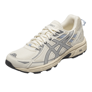 ASICS亚瑟士女子越野跑鞋GEL-VENTURE 6户外运动鞋新1012B359-101