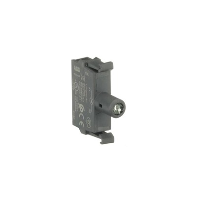 ABB正品按钮灯座MLBL-01R/07G/