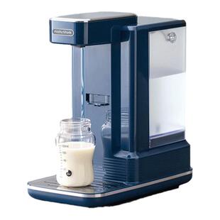 摩飞即热式茶饮机饮水机泡茶机MR60876097配件玻璃茶杯水箱盖漏斗