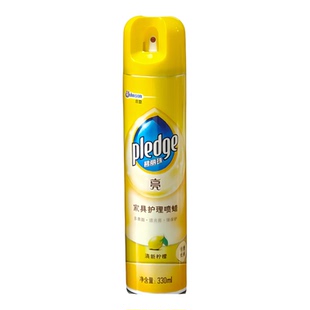 碧丽珠家具护理喷蜡实木红木家具保养专用油抛光清洁剂上光养护腊