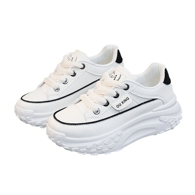 正品时尚软底舒适网红爆款运动鞋