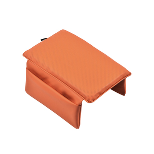 适用于大众ID4/ID3中央扶手箱增高垫ID6X保护套crozz内饰改装配件