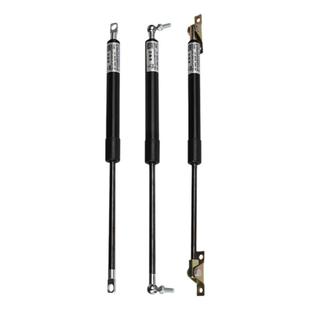 气弹簧上翻门液压撑杆气压杆窗户伸缩支撑杆床用支撑架气动杆气撑