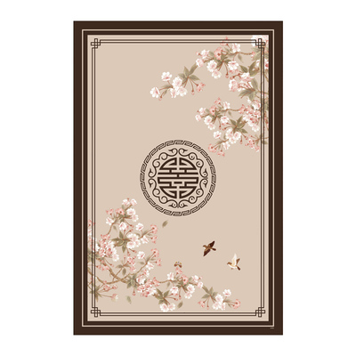 别墅家用电梯地垫商用轿厢专用