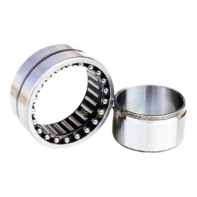 单向受力角接触球组合滚针轴承NKIA5910 5911 5912 5913 5914