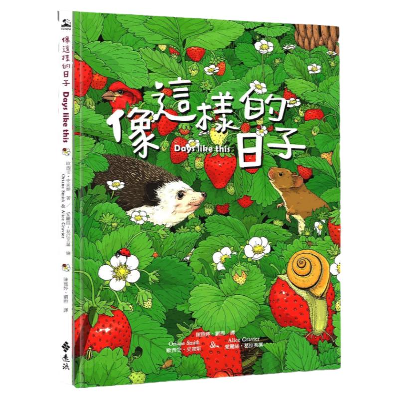 像这样的日子/远流