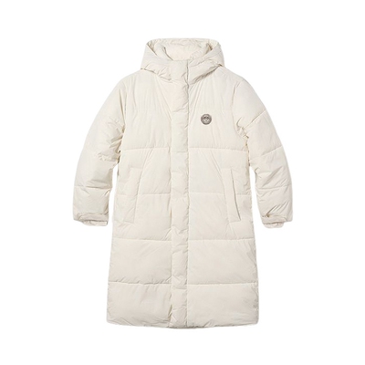 SPAO冬季新品保暖棉服外套