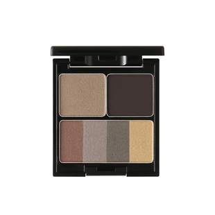 白凤堂六色眉粉小样试色原切新手官方正品眉毛原色眉笔眼影修容