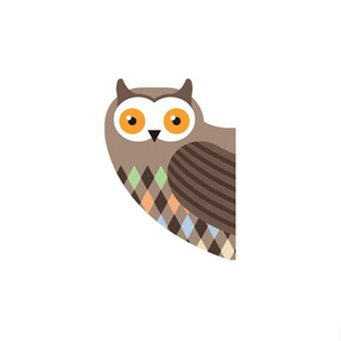 韩国bookfriends可爱鸟类绿色芯0.5圆珠笔创意迷你磁性书签笔两用