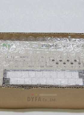 CKD NNB PI-D3-2 PARECT INTERFACE PLC-I-27009T17