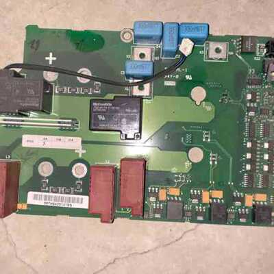 议价伟肯变频器驱动板 PC00357G 正品