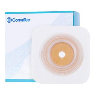 康维德411802/411804造口底盘二件式造口袋可塑底座两件式造瘘袋