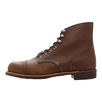 RedWing休闲工装靴马丁靴