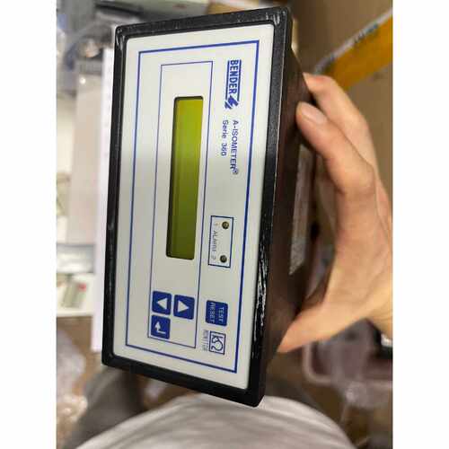 议价Bender IRDH3654 Isoliermonito维修