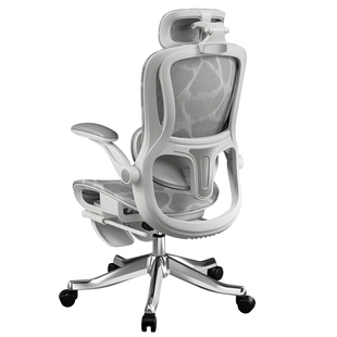 人体工学椅子家用电脑椅舒服久坐撑腰椅可躺办公室靠背座椅电竞椅