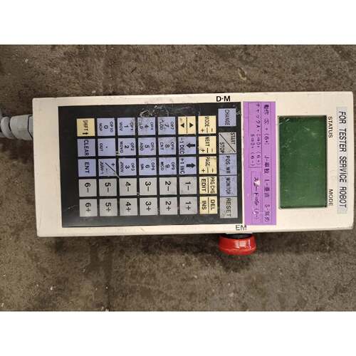 原装B241M MODEL-95MP 示教器，，议价