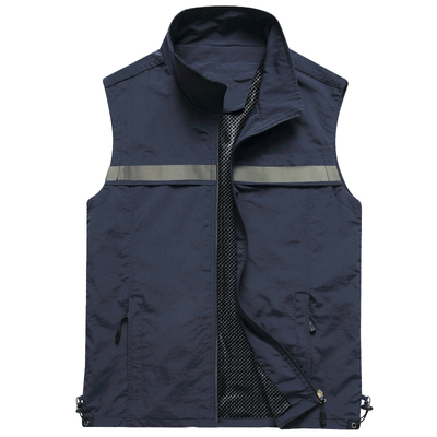 消防救援安全工作服印logo