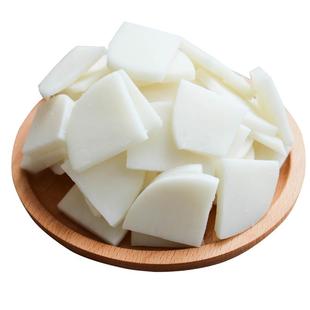 熟米饵块粑粑贵州特产兴义仁二块粑耳块粑安龙火锅糍粑年糕条手工