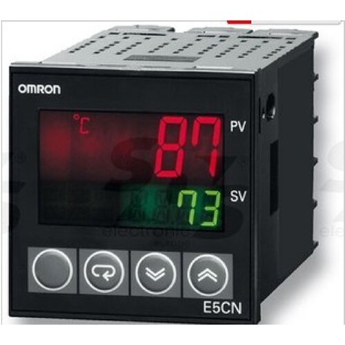 正品温控表E5CN-Q2HBTC/R2HBTC/C2HBTC/C2TC/R2TC/Q2TC/Q2MTC-500