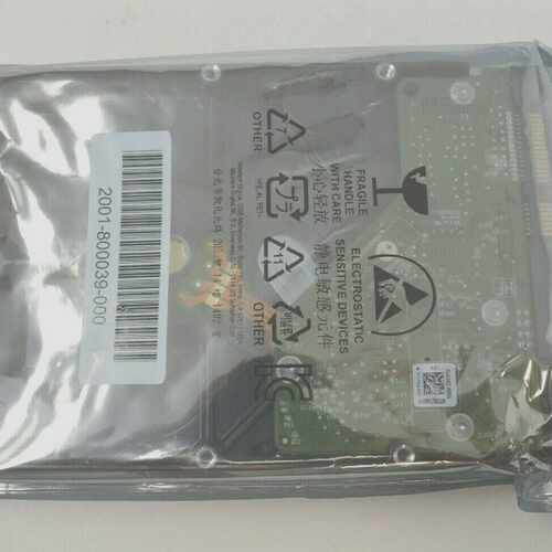 0314064-000 / HARDDRIVE 500GB SATA 3GB 3.5 英寸 64MB CACHE W
