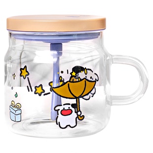 电动搅拌杯充电款奶昔粉豆浆杯子第一名2025新款全自动咖啡搅拌杯