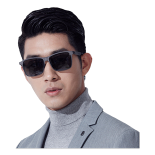 TS旅行者太阳镜尼龙偏光镜片男女款开车专用防紫外线SM007SM004