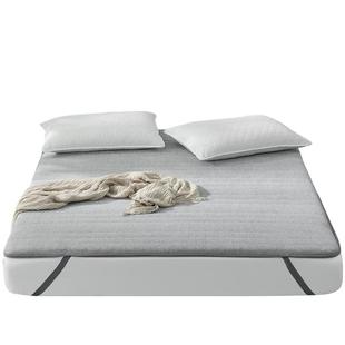 南方寝饰抗菌床垫软垫家用卧室床褥学生宿舍单人租房记忆棉薄褥垫