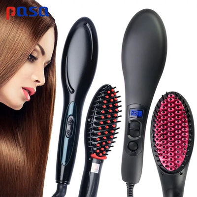 007 H10Pro Ceramic Straightening Irons Electric Hair Straigh