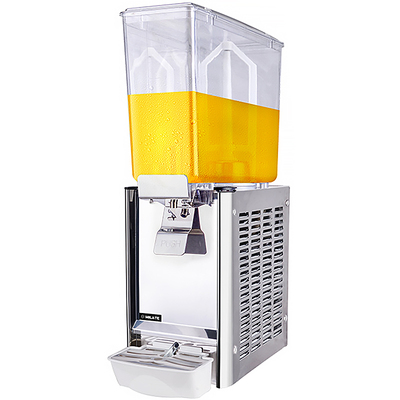 【高标准】美莱特商用冷饮机