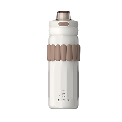 希乐初中学生保温杯大容量