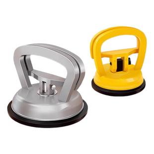 吊顶吸盘强力拆卸集成铝扣板瓷砖玻璃天花板地砖吸提器吸屏器安装