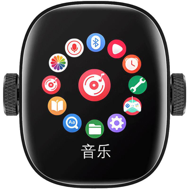 纽曼初高中学生专用MP3播放器