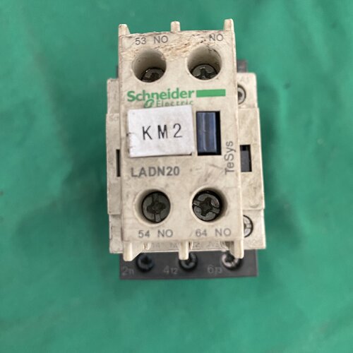 议价施耐德LADN20C安全继电器交流接触器功率电感器低压断路器