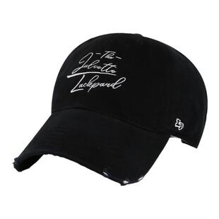 lackpard帽子男女情侣四季款男士薄款鸭舌帽棒球帽精梳棉宽帽檐