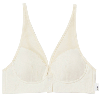 日本女性前扣内衣文胸内裤无钢圈