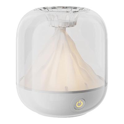 新款智能加湿器大雾量家用静音