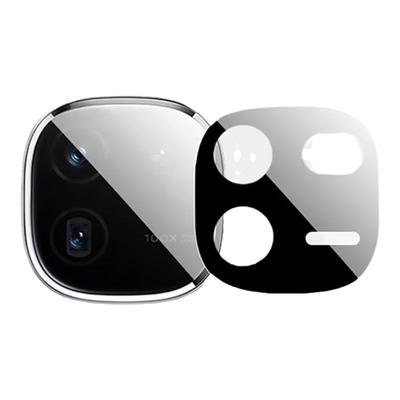 适用iQOO13镜头膜vivoiqoo12pro手机后摄像头膜贴高清钢化膜秒贴vivo新款iQOO12镜头圈防摔防光玻璃vo相机膜