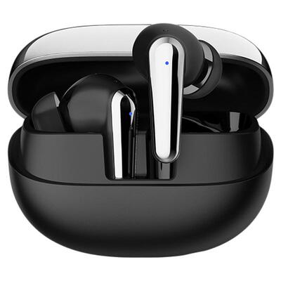 迪沃DEVIA星辰TWS-E4蓝牙耳机无线主动降噪降噪入耳式运动跑步