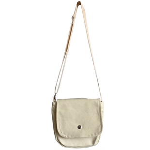 原创设计简约纯棉小包少女帆布学生日系文艺ins斜挎零钱迷你包