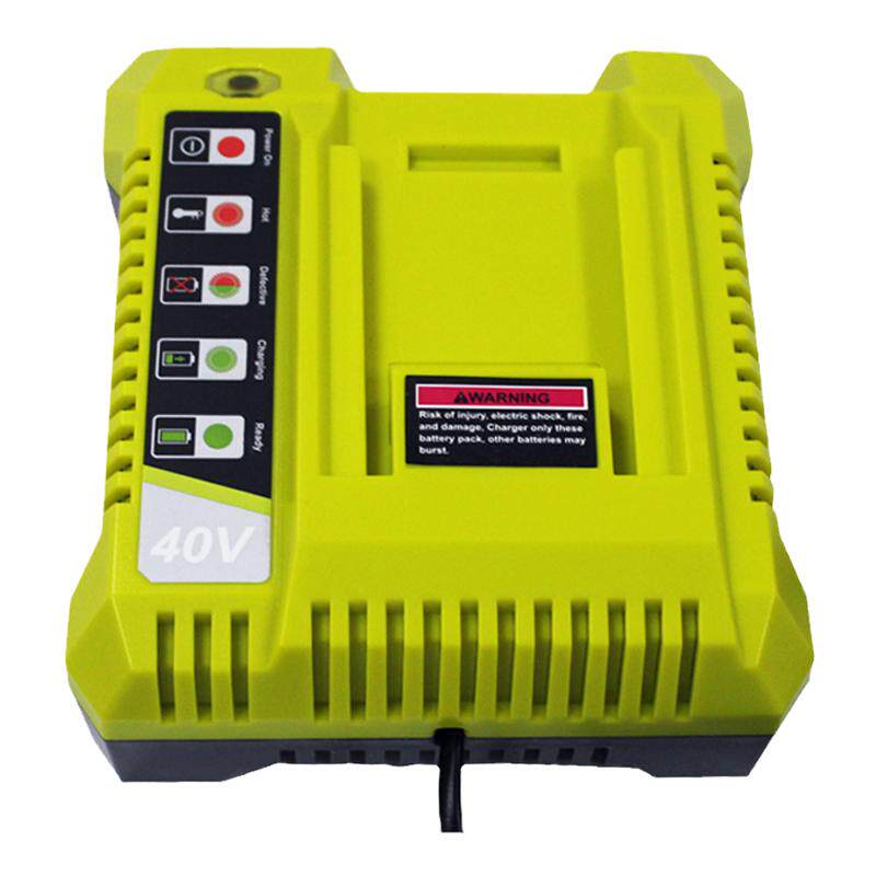 适用良明36V-40V锂电池充电器