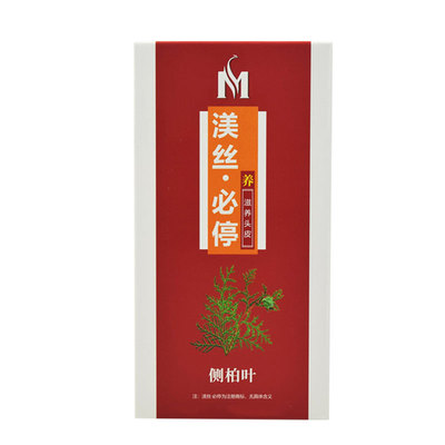 渼丝必停洗发水去屑止痒洗头膏