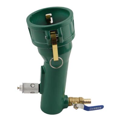 取样油罐车底部快速取样器1000ML