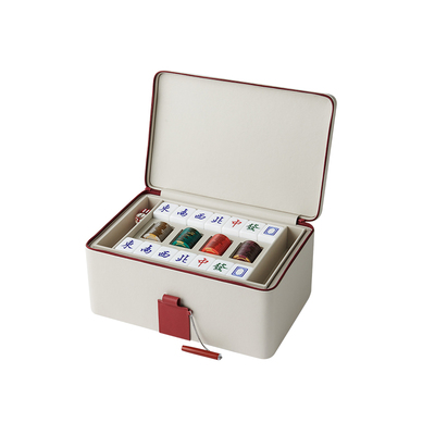 SHANGXIA上下机打#48麻将套装