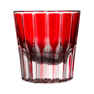 高级感江户切子星芒杯高档水晶玻璃威士忌酒杯轻奢日式啤酒洋酒杯