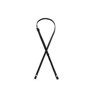 适用戈雅Alpin包带双肩包改造肩带狗牙mini背包替换斜跨背带配件