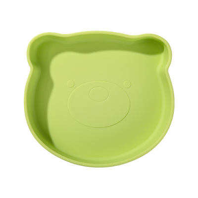 硅胶安全耐高温加厚好端不变形