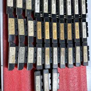 溢价-TM55DZ-H  MDC100A-800V   RM60D
