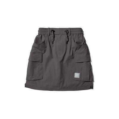 UPPERVOID凉感速干短裙