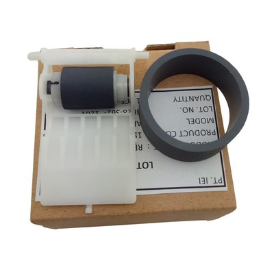 搓纸轮爱普生L1300进纸分页器